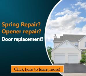 Contact Us | Garage Door Repair Glen Oaks